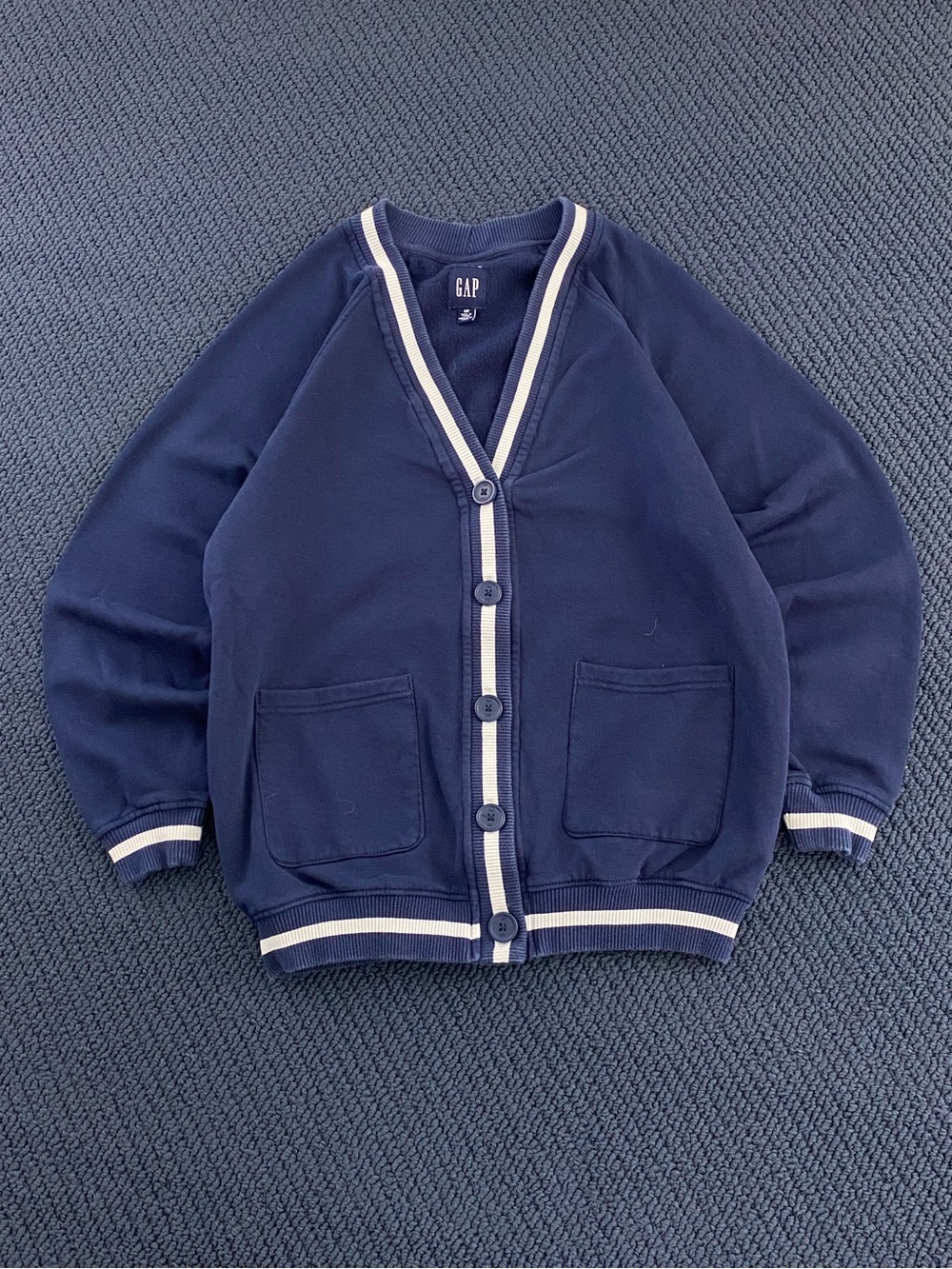 Vintage GAP Cardigan Sweater